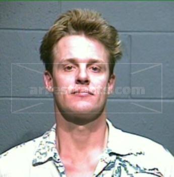 Aaron Caleb Barr