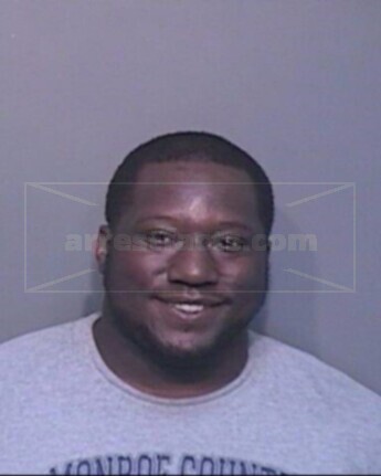 Andrian Thomas