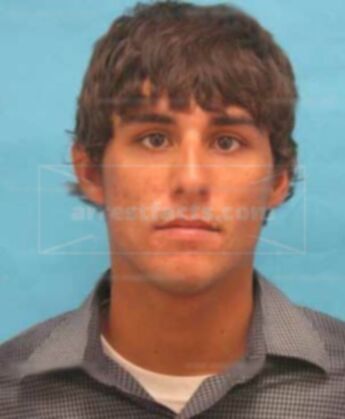 Donovan Scott Hansen