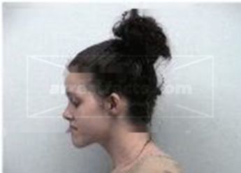 Adriana Elaine Flanary