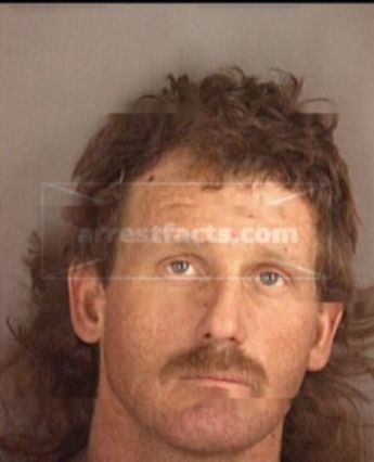 Eric Lynn Covington