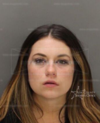 Randie Shae Stuart