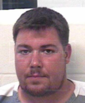 Christopher Harrell