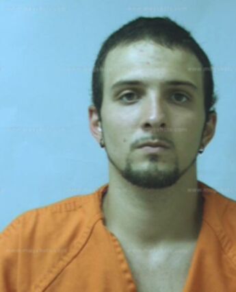Caleb Andrew Fitzgerald