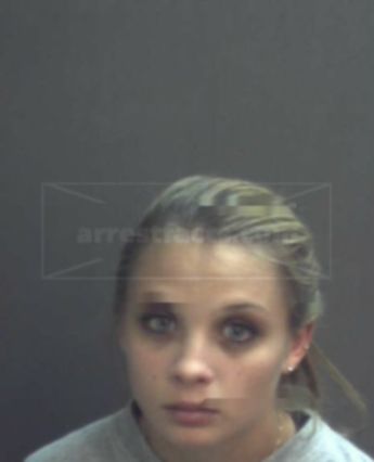 Courtney D Jackson