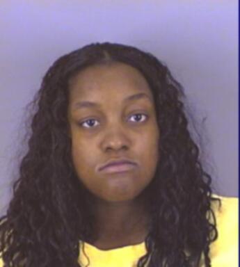Angela Renea Jackson