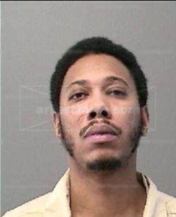 Jamal H Robinson