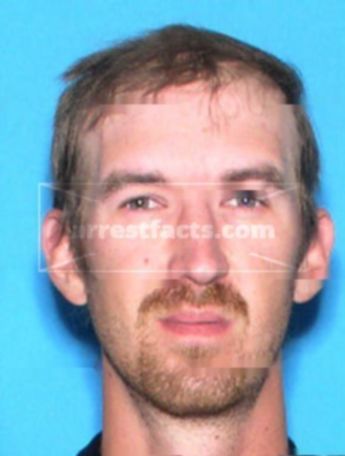 Christopher James Wiedeman