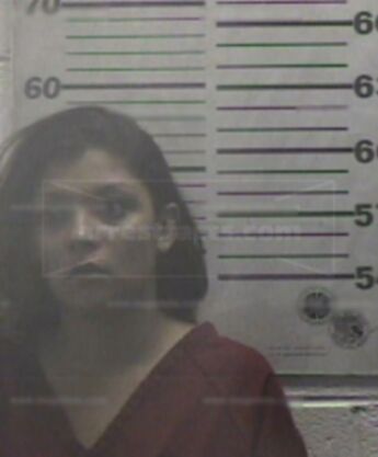 Amanda C De Baca