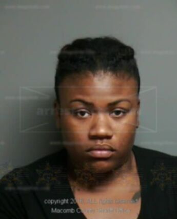 Symone Lee Wiley