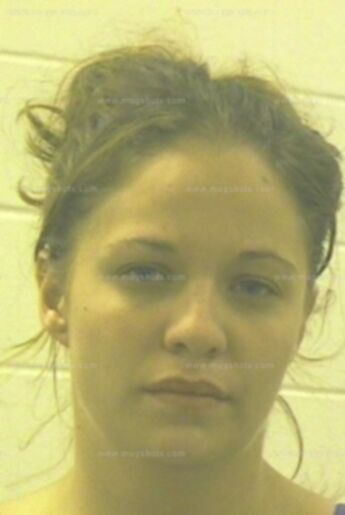Tina Marie Evans