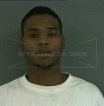 Patrick Darnell Green