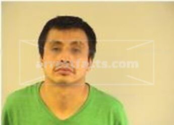 Samuel Perez-Hernandez