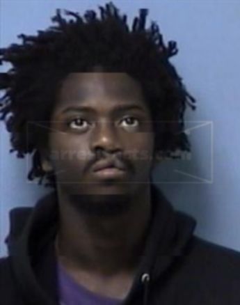 Wesley Demarie Mcmiller