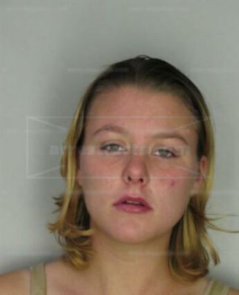 Amberley Shannon Toombs