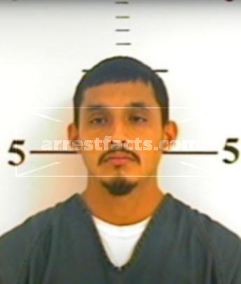 Moises Ramos Morales