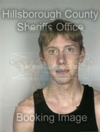 Keegan Timothy Burkhart