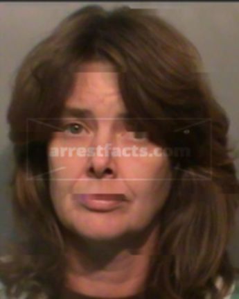Patricia Jean Haneca