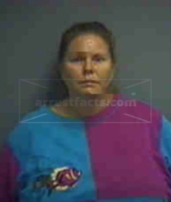 Amanda Eileen Wisdom