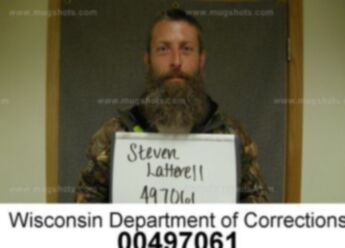 Steven M Latterell