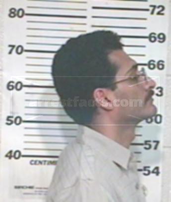 Jose Fidencio Trevino Garza