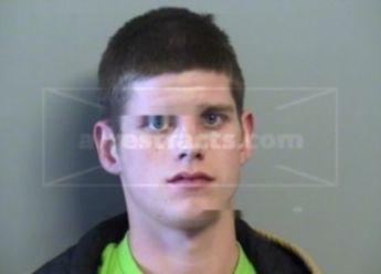 Dalton Ray Smith