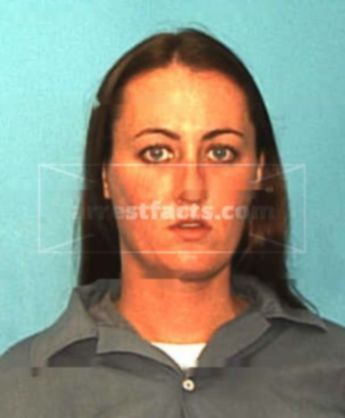 Jessica Marie Montgomery