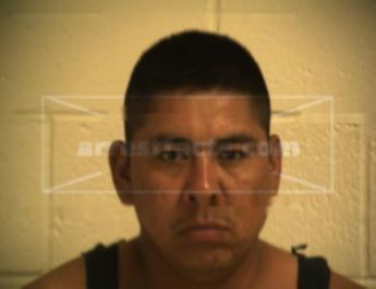 Hugo Alejandro Martinez Garcia