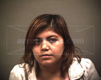 Emma Elizabeth Santiago-Ramirez