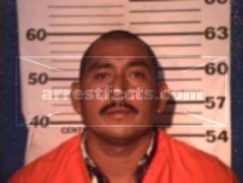 Alberto Galvan Zuniga
