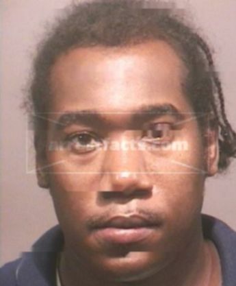 Damien Rayon Barnhill