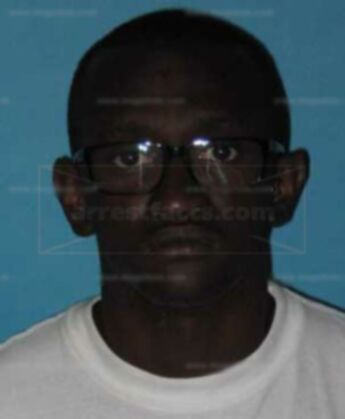 Reynaldo Ammuad Bryant