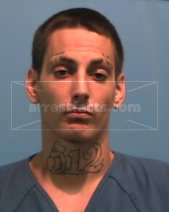 Joseph Wayne Arsenault