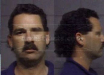 Larry Duane Hayner