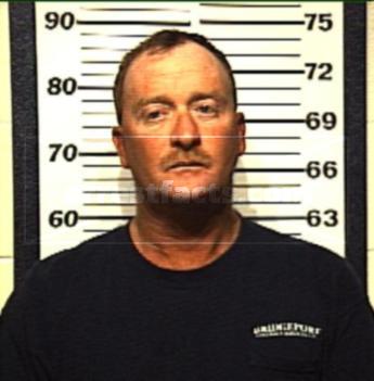 Roy Benson Turnbull
