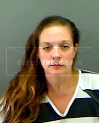 Mary Ann Wyatt