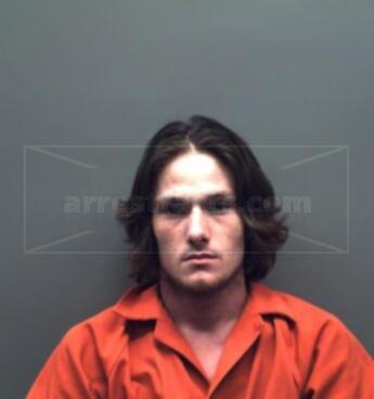 Christopher Ray Pate