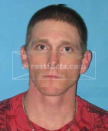 Andrew William Roberts