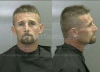Stacy William Mcguire