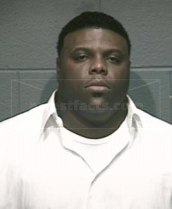 Javoris Reon Gatlin