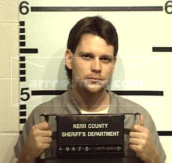 Jon Michael Fincher