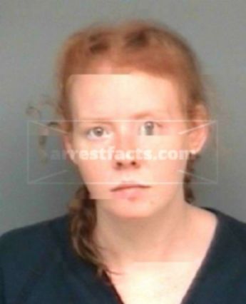 Courtney Dawn Christie