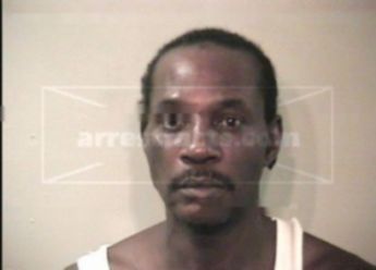 Leroy Mckinney
