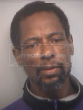 Keith Ledbetter