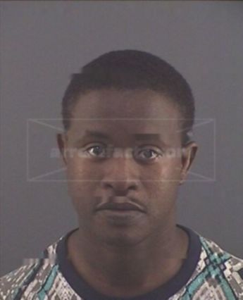 Corey Dashaun Griffin