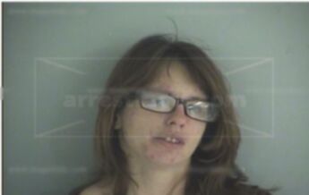 Stephanie Nicole Houston
