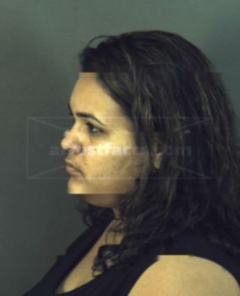 Liza Veronica Portalatin