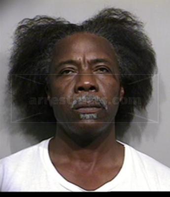 Clarence Lee Thompson