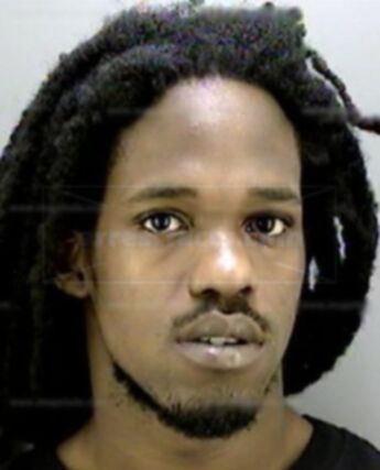 Michael Quinn Beckford
