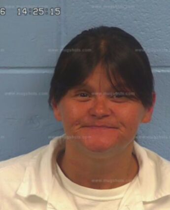 Jennifer Ward Ownby